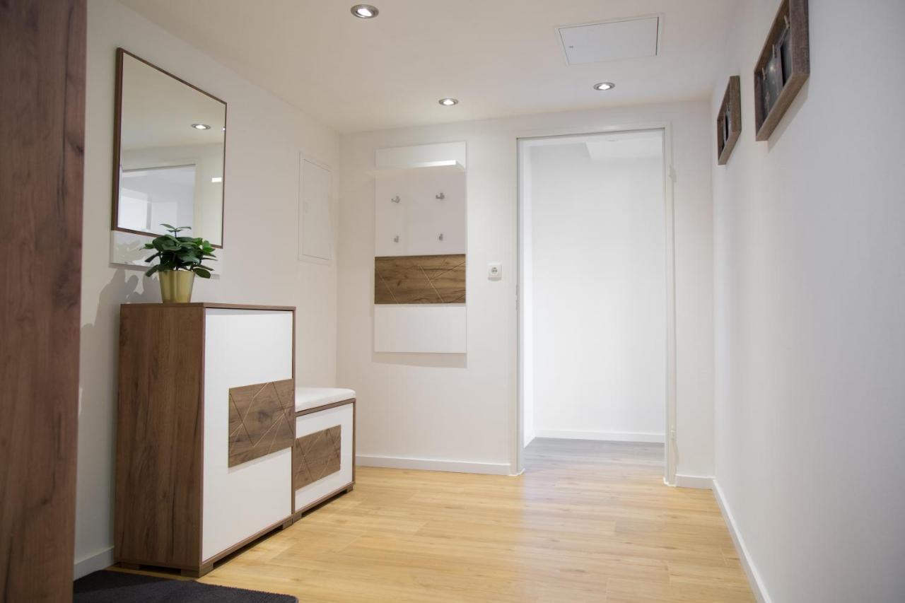 Ferienwohnung Am Kahlenberg - Ringsheim Exterior photo